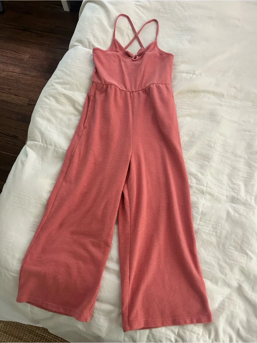 Old Navy Girls Romper